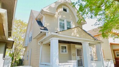 Building Photo - 3819 N Capitol Ave
