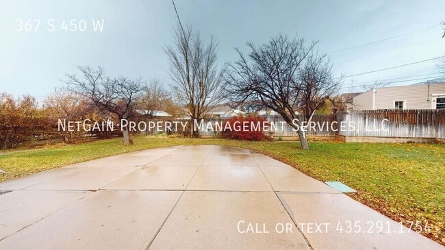 Building Photo - 367 S 450 W