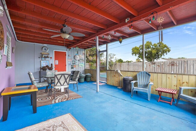 Building Photo - 9412 Bellewood St