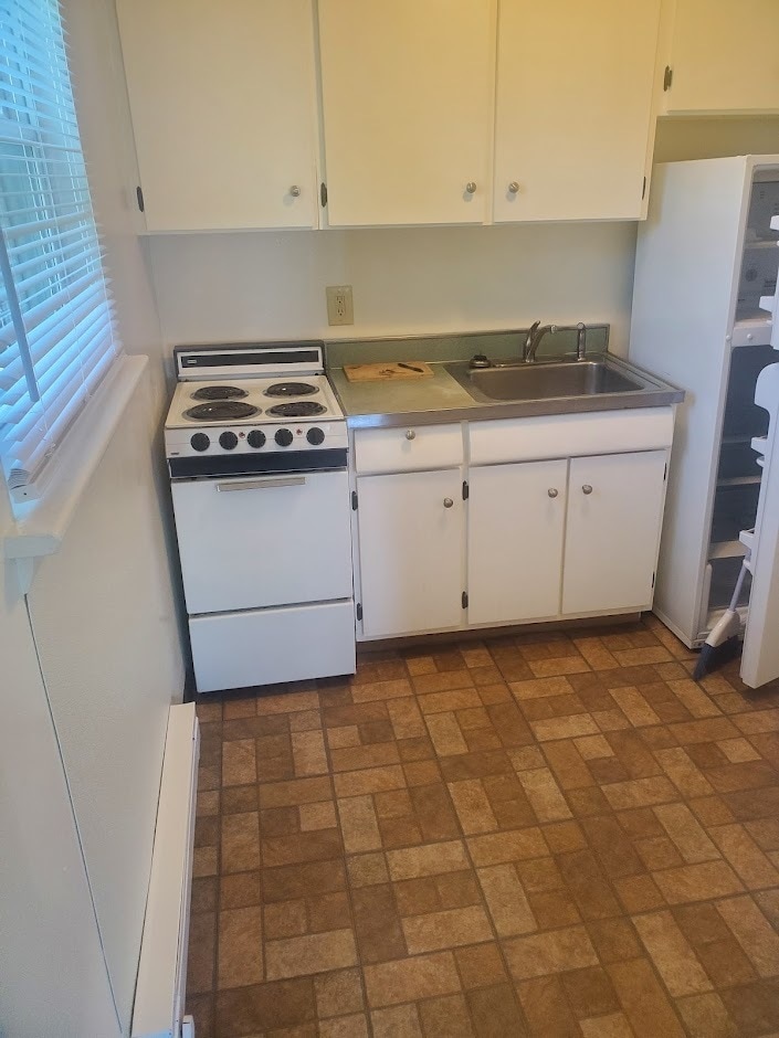Kitchen - 517 S 24th St