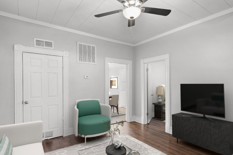 Building Photo - 524 Warnock St