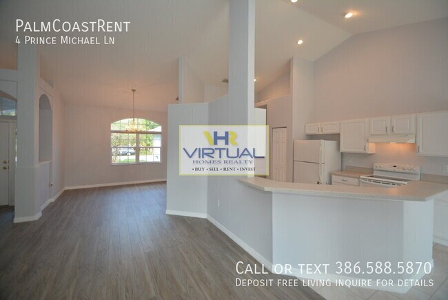 Building Photo - 4 Prince Michael Ln