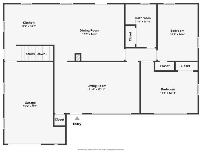 Building Photo - Beautiful Single Family Home