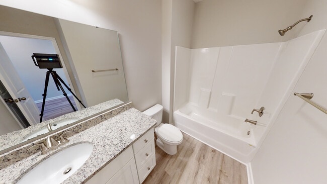 Building Photo - Wimbledon Village Cottages, Unit 12