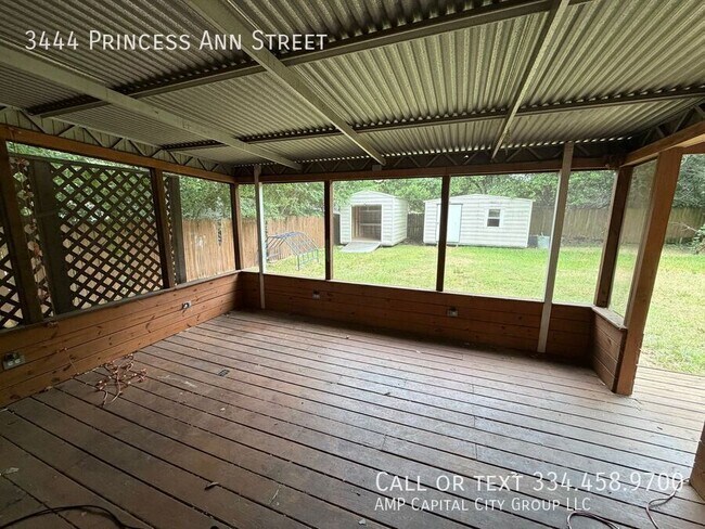 Building Photo - 3444 Princess Ann St