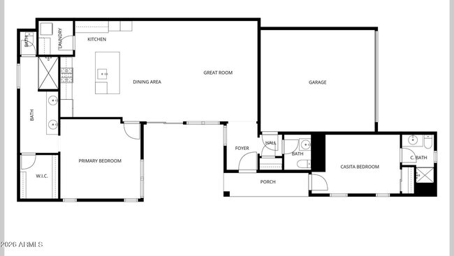 Building Photo - 20626 Ormondo Way