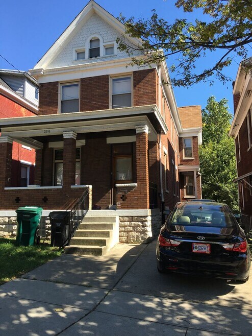 Building Photo - 2314 Ravine St