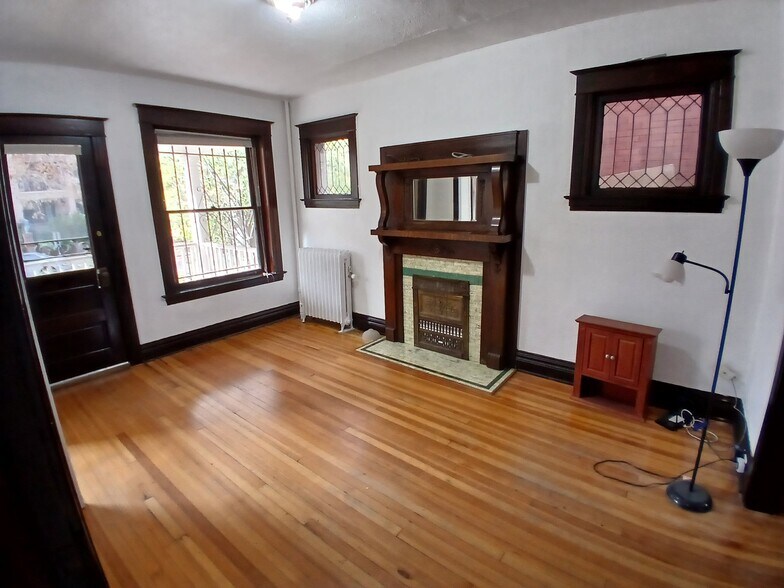 Building Photo - 1248 Pennsylvania St