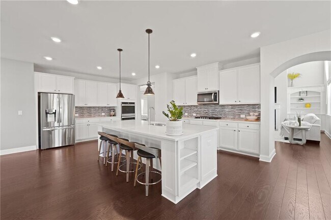 Building Photo - 4440 Croftshire Pl