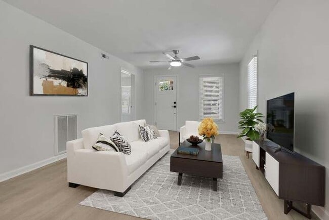 Building Photo - Charming 3-bedroom, 1-bath home!