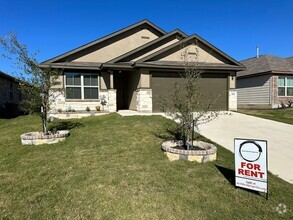 Building Photo - New 4-bedroom single story home for rent