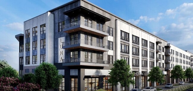 Building Photo - The Elara