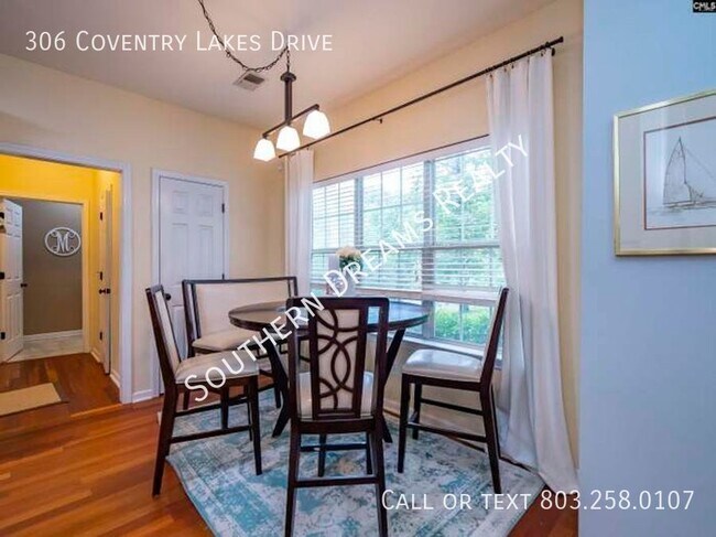 Building Photo - 306 Coventry Lake Dr