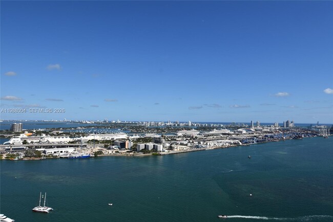 Building Photo - 335 S Biscayne Blvd