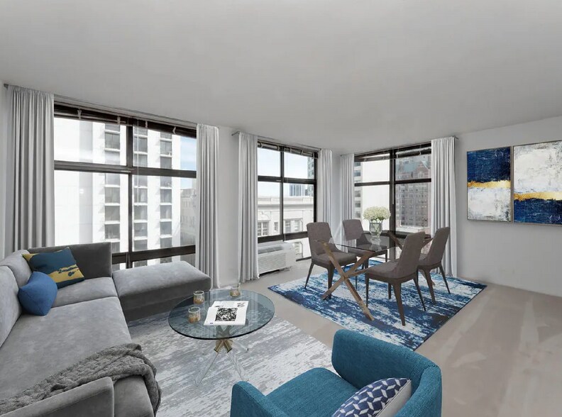 Building Photo - 70 E Scott St