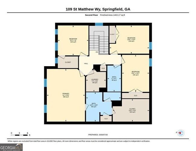 Building Photo - 109 St Matthew Wy