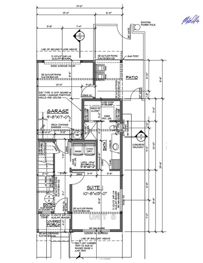Building Photo - 4 Bedroom / 4 bath New Townhome. Every bedroom is its own Master Suite with your own full bathroo...