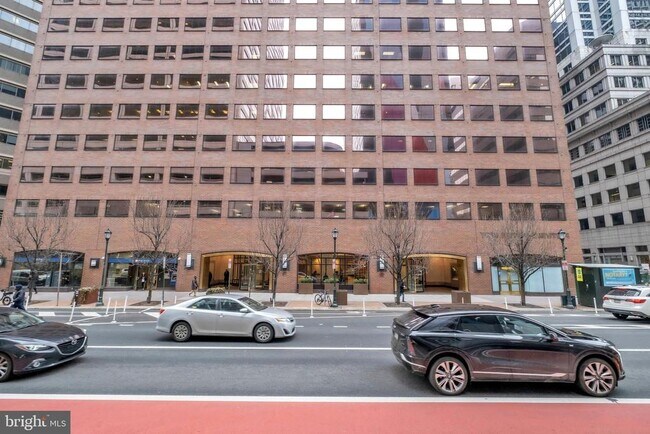 Building Photo - 1801 Market St