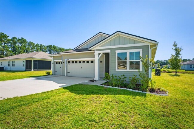Building Photo - 4 Bedrooms | 2 Bathrooms | Screened Patio ...