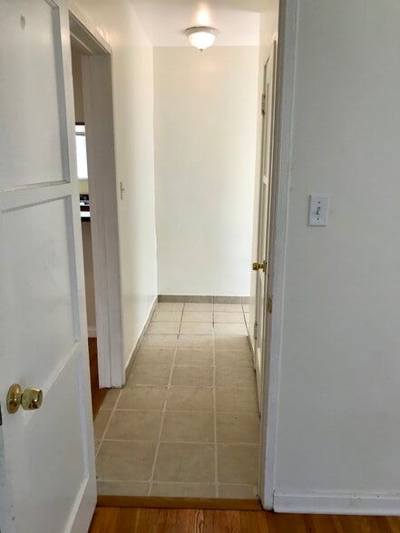 Hallway - 5362 Monroe St