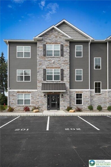 Building Photo - 1210 Eaton Ave