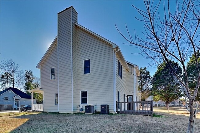 Building Photo - 5305 Rutland Ct