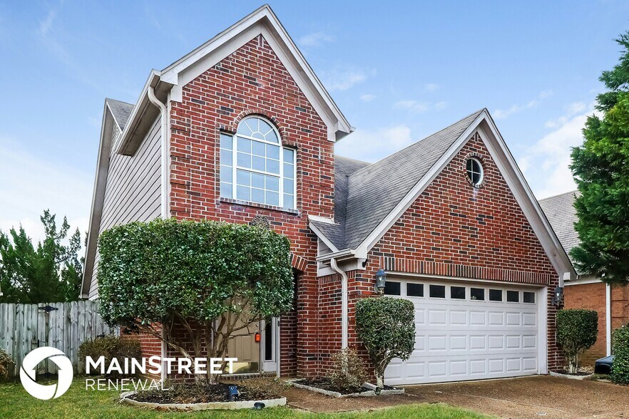 Building Photo - 10097 Cross Ridge Rd