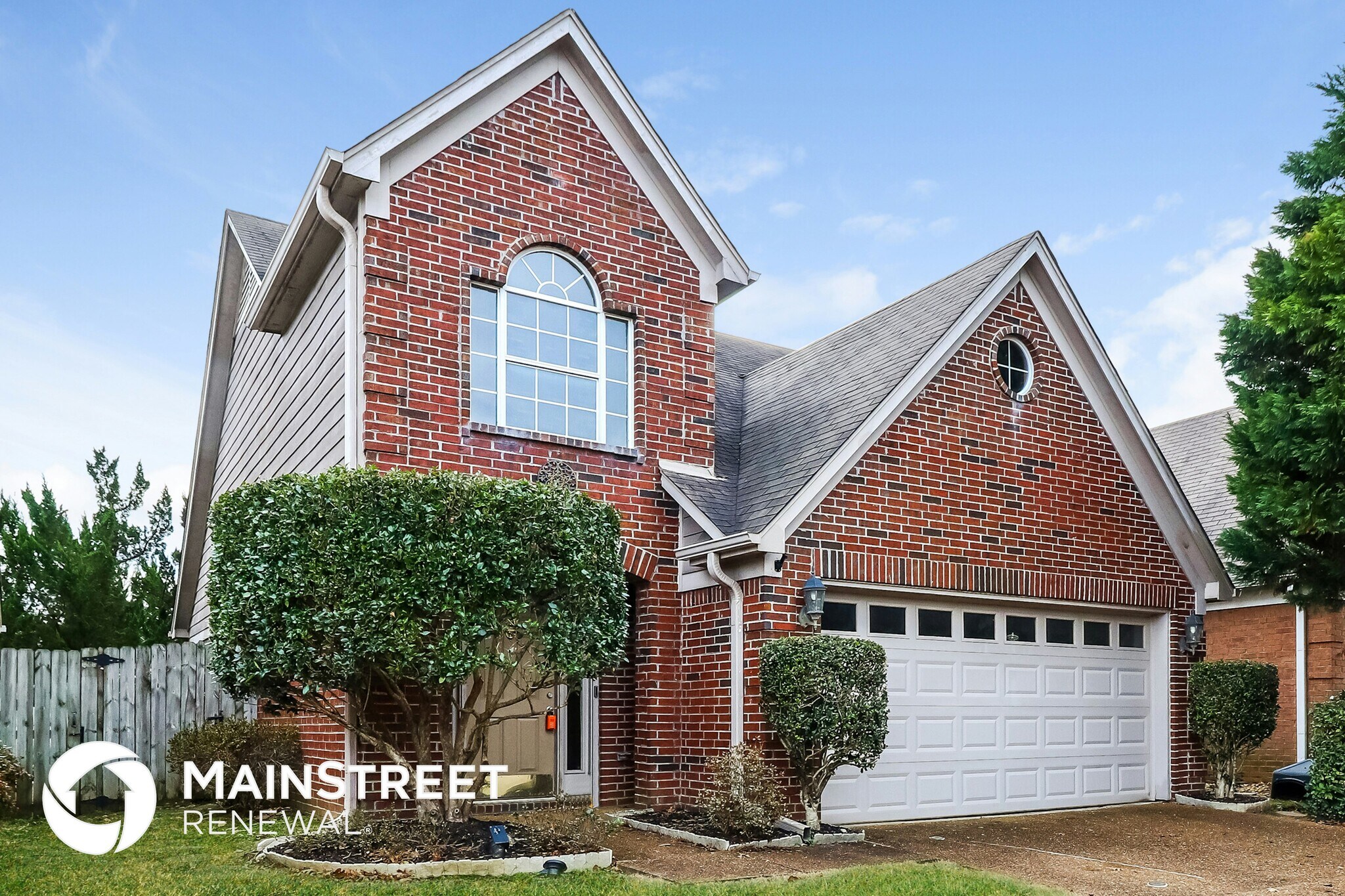 Building Photo - 10097 Cross Ridge Rd