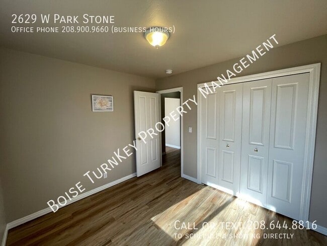Building Photo - 2629 W Park Stone Dr