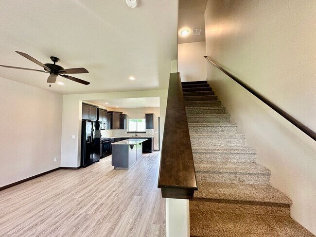 Building Photo - Newly Built 4-Bedroom Home | Chef’s Kitche...