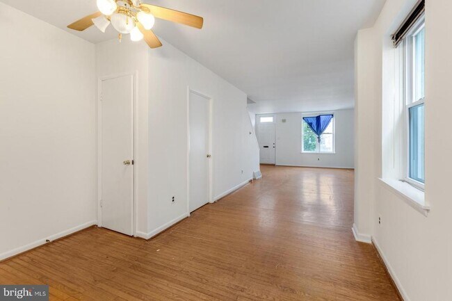 Building Photo - 3306 Haverford Ave