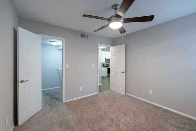 Building Photo - Spacious 2-Bedroom Elite Apartment with Private Balconies & Washer/Dryer