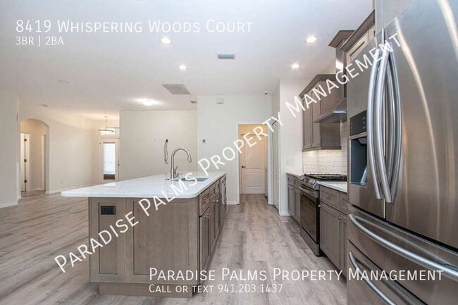 Building Photo - 8419 Whispering Woods Ct