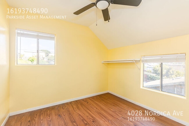 Building Photo - 4028 Nordica Ave