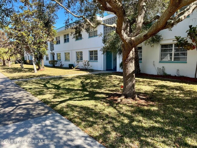 Building Photo - 8401 N Atlantic Ave