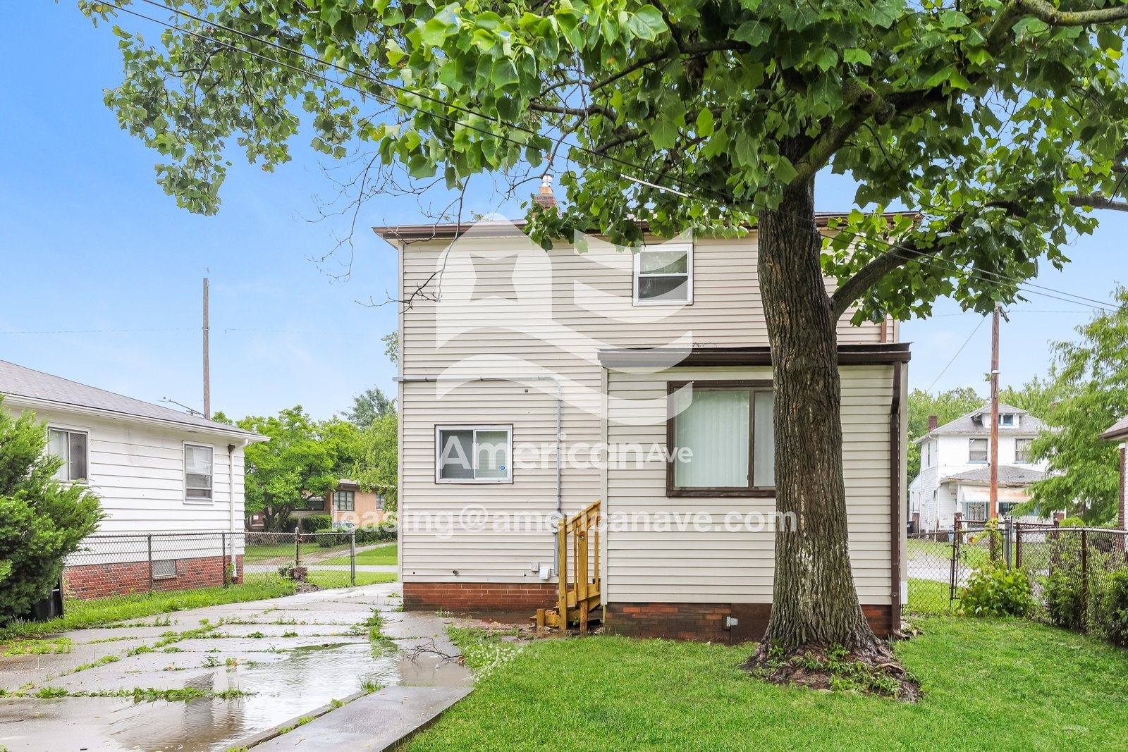 Building Photo - 3768 E 153rd St