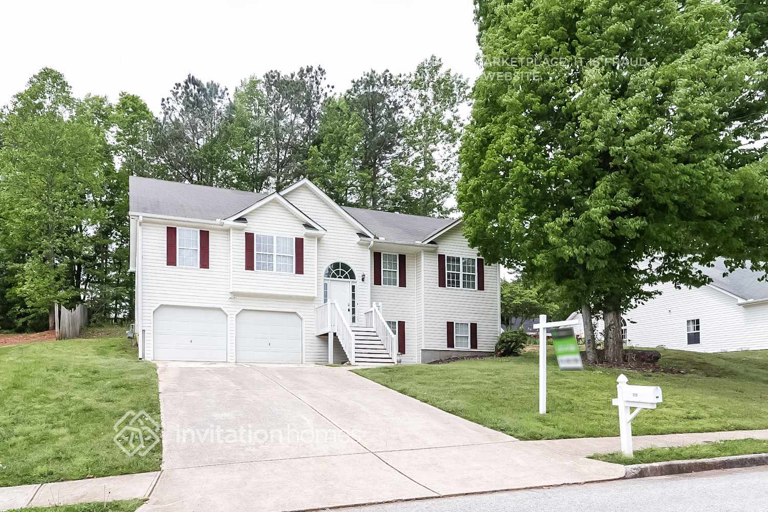 Building Photo - 158 Georgias Ln