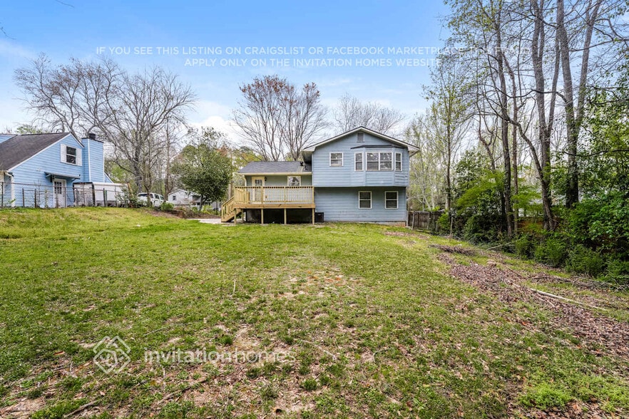 Building Photo - 109 Cedar Ridge Trail