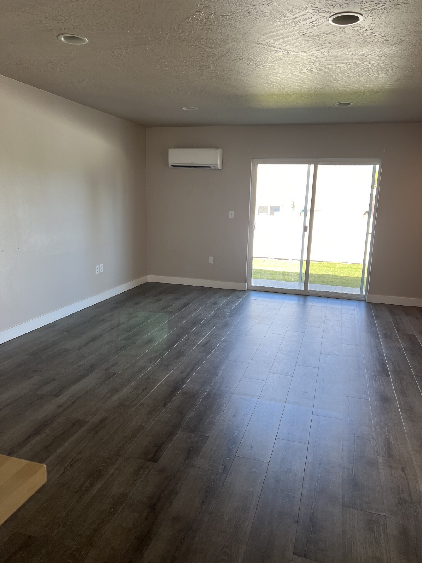 living room - 1959 N Travis Ln