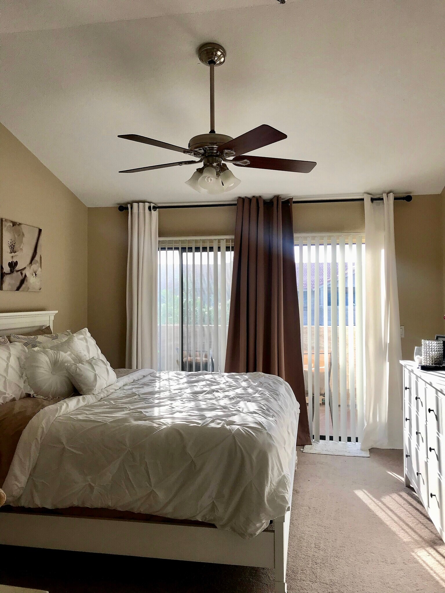 Primary Bedroom - 11515 N 91st St
