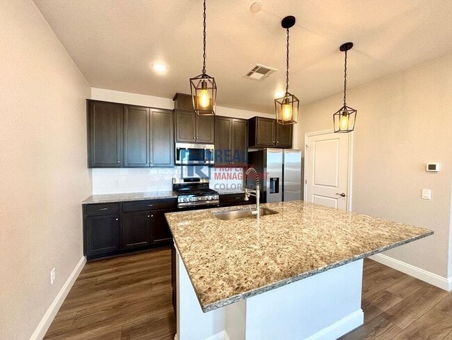 Building Photo - 16860 Askins Lp