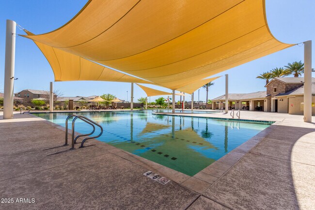 Building Photo - 3451 W Verde River Rd