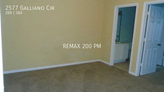 Building Photo - 2577 Galliano Cir