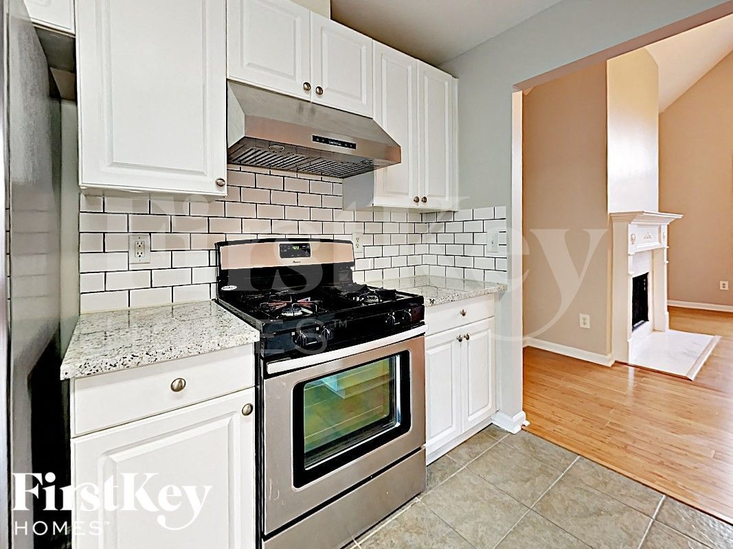 Building Photo - 2109 Cumberland Creek Trail SW