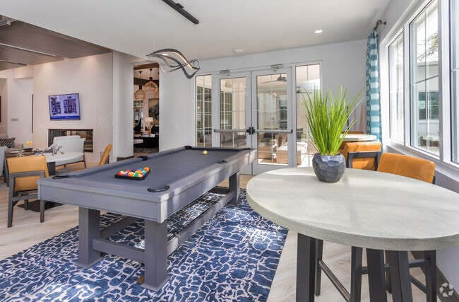 Clubroom - Enclave at 3230