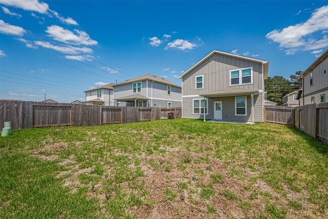 Building Photo - 17711 Vernonia Ln