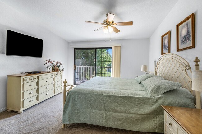 Building Photo - Stylish Palm Springs Condo with Private Pool & Panoramic Views
