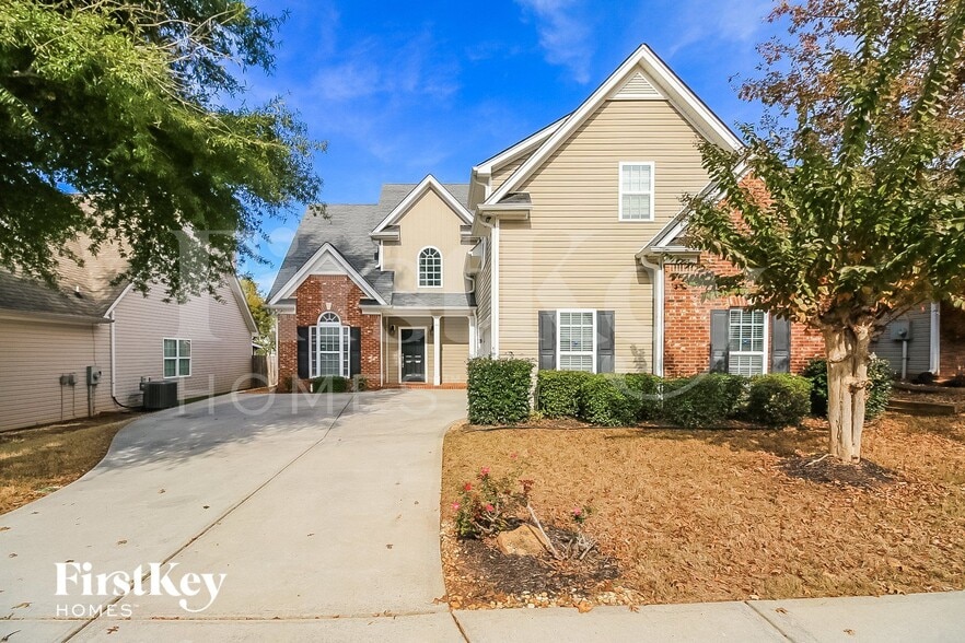 Primary Photo - 54 Village Park Dr