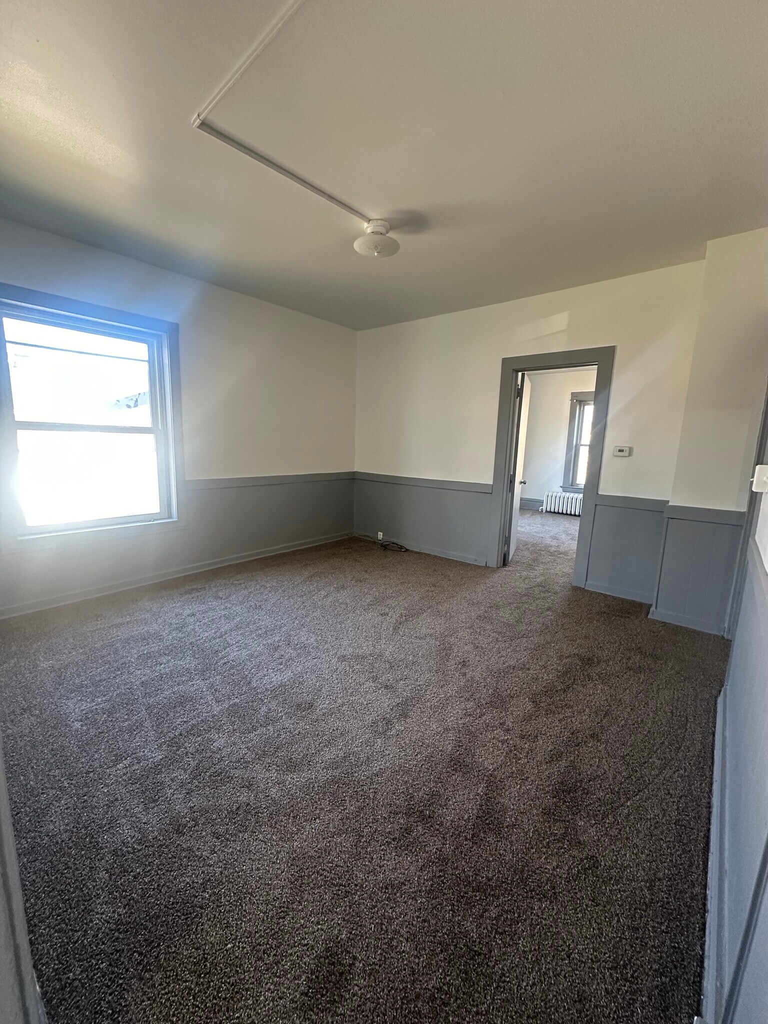 Livingroom - 1114 3rd St NW