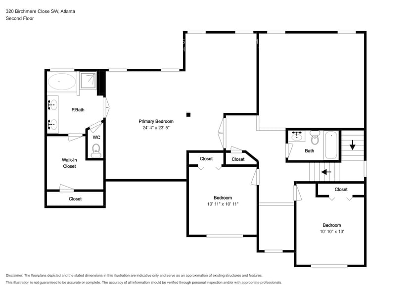 Building Photo - 320 Birchmere Close SW